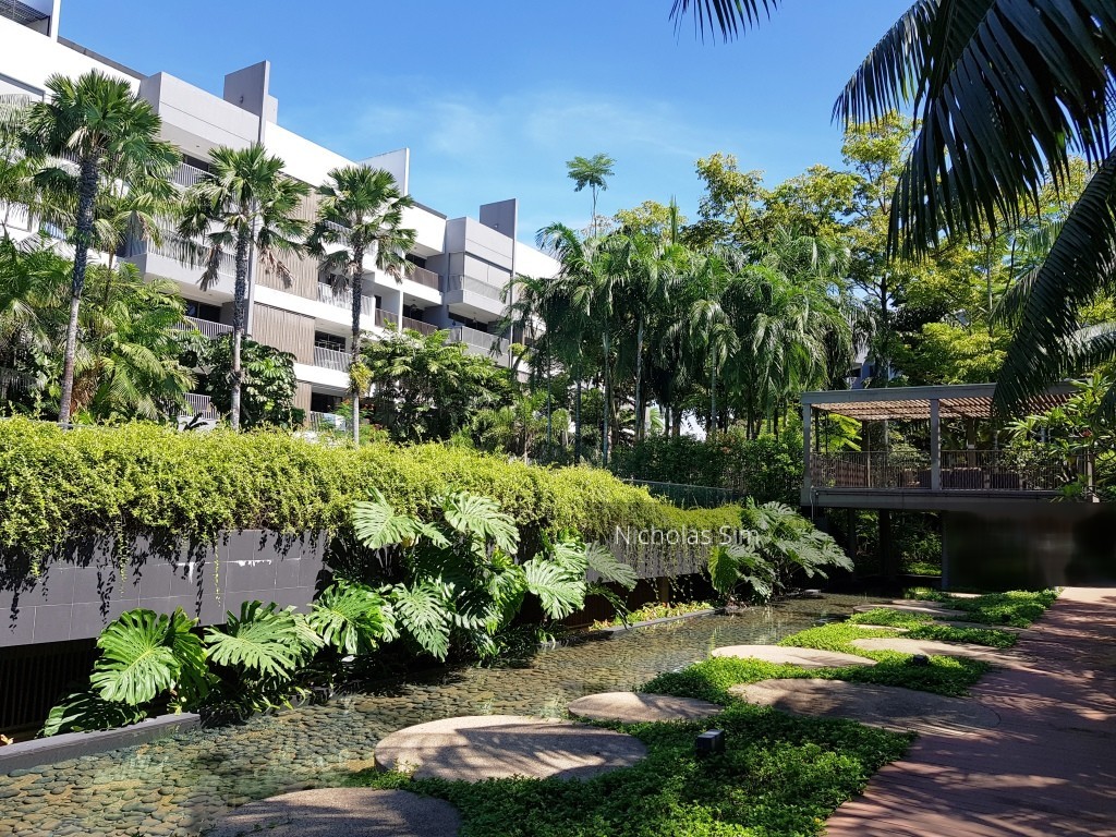 Meadows @ Peirce (D26), Condominium #180900602